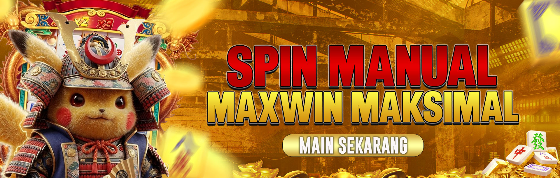 Slot Depo 5K Via DANA Metode QRIS Tanpa Rekening